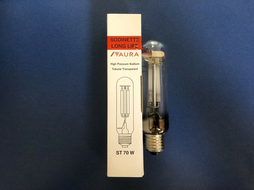 Aura sodinette lampe vapeur - lampe, à