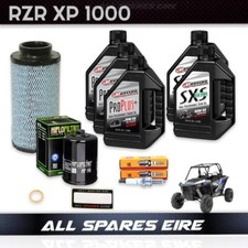 POLARIS RZR XP 1000 SERVICE