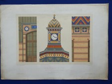 LA BRIQUE ET LA TERRE CUITE