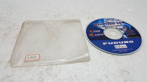 Furuno electric ltd live - electric,