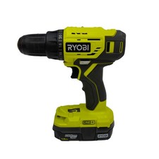 Ryobi ONE + 18V 1/2" Cordless