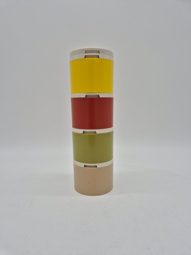 Tupperware vintage pots - vintage, à