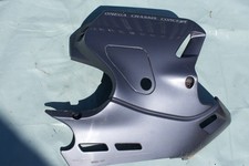 ORIGINAL YAMAHA GTS 1000 1993-98 RIGHT LOWER BELLYPAN FAIRING PANEL 4BH 28395 00