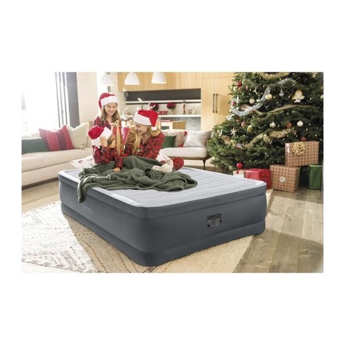 Intex lit appoint comfort - lit,