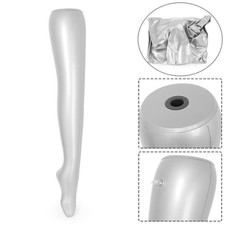 Mannequins Bas Pantalon Femme Présentation Mannequin Gonflable Jambe Mannequin