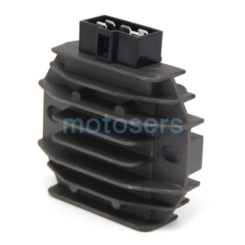 Voltage rectifier for derbi - voltage,