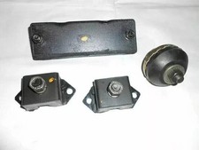 Kit de montage boîte de vitesses et moteur compatible avec Jeep Willys MB GPW...