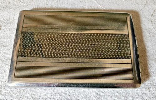 Vintage étui porte - vintage,