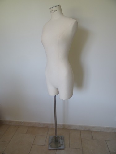 Stockman mannequin siegel - stockman,