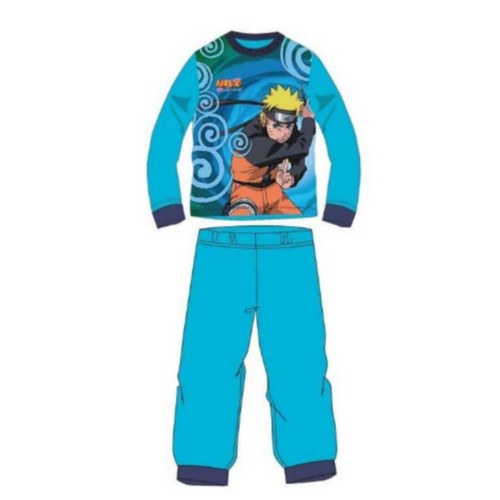 Pyjama polaire naruto - polaire,