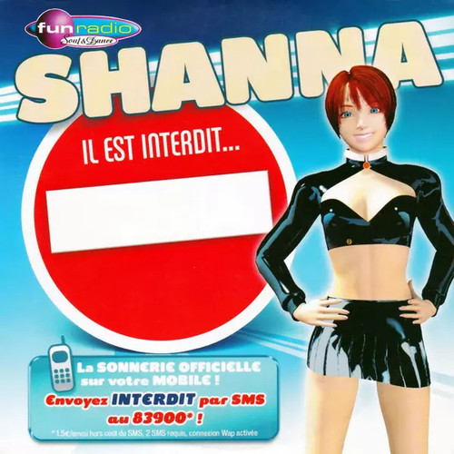 Est interdit shanna - il,