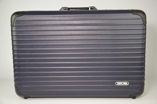 Rimowa valise vintage en - -,
