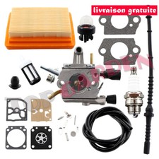 Carburateur pour Stihl FS350