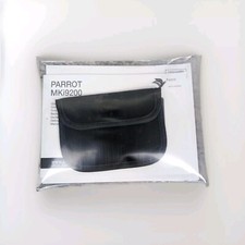 Parrot MKI9200 Display Pouch & Manual Original OEM