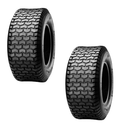 Pneus 18x8 4pr tubeless - 18x8.50-8,