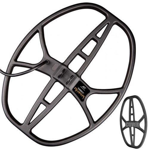 Garrett reaper dd - 11",