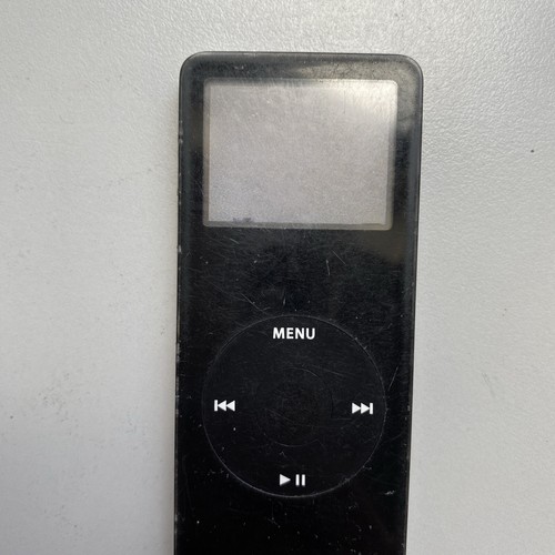 Apple ipod nano 1ère - nano,