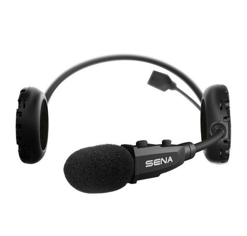 Intercom pour casque jet - 3s,