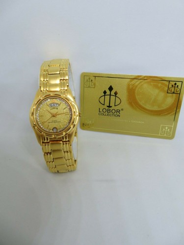 Montre femme lobor collection - femme,