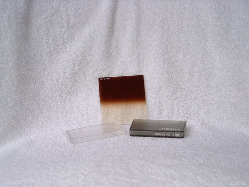 Filtre cokin systeme - a,, 133