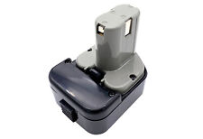 Piles pour hitachi DS12DVF3