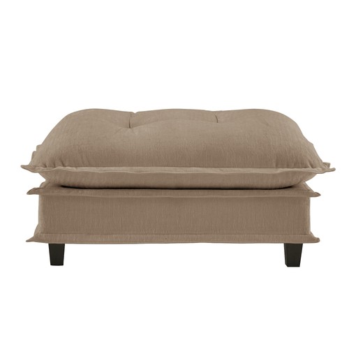 Inch chenille light coffee - 73,