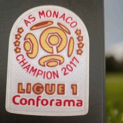 Patch 2017 ligue 1 - patch, 2017/18