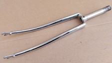 Fourche chromée Française