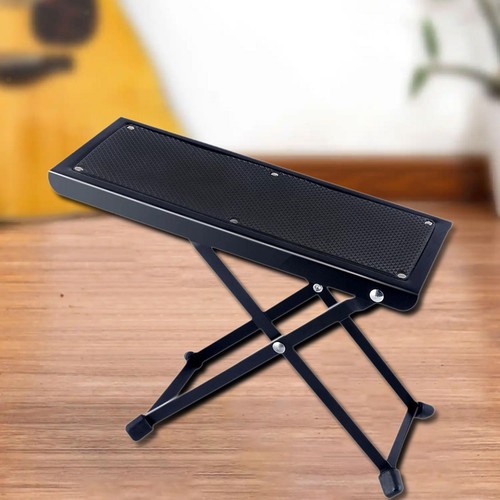 Repose pieds pour guitare - repose-pieds,