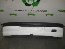 pare-choc arrière pour