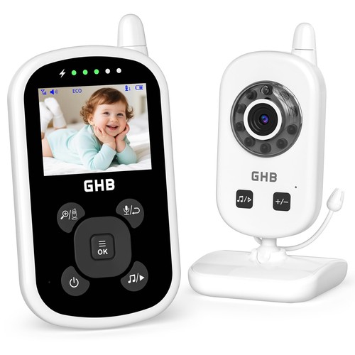 Babyphone camera bebe - babyphone,