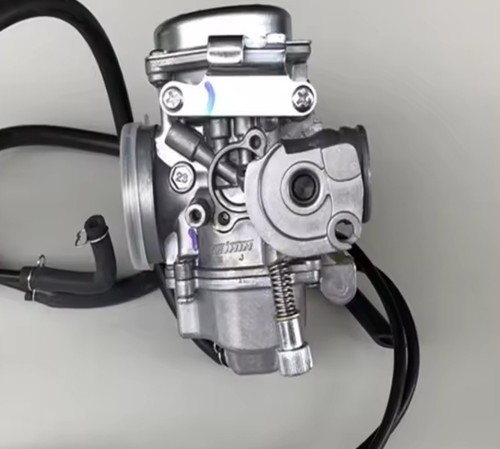 Honda cbr 125r carburateur - honda,