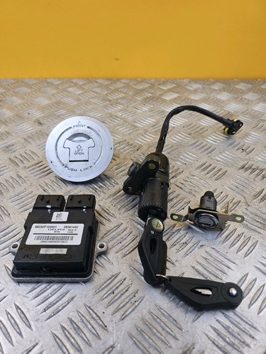 Kit clé neiman cdi - cdi, pour