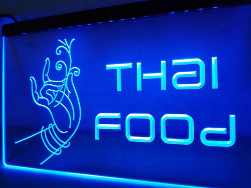 Thai food bar bière club - food, à
