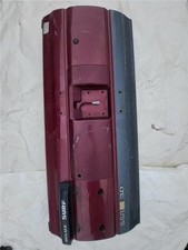 HAYON ARRIÈRE / MALLE Toyota