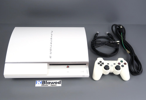 Console sony playstation ps3 - sony,