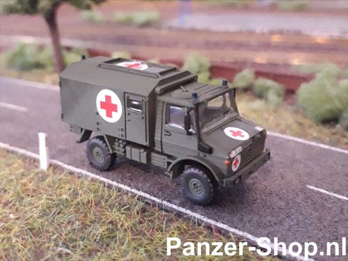 Camion unimog u1300l - camion,
