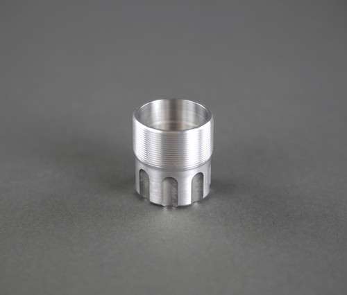 Federtopf pour thorens td - pour,