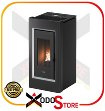 Poêle À Granulés Canalisé