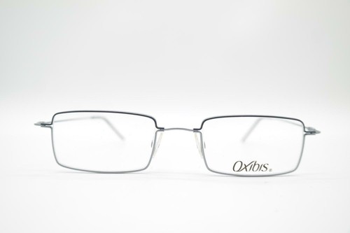 Oxibis zia bleu ovale - bleu,