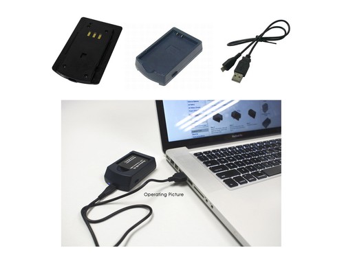 Powersmart chargeur usb pour - powersmart,