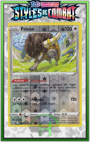Frison reverse eb05 - -, eb05:styles