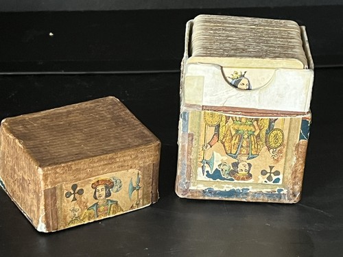 Belgique jeux de cartes - belgique,
