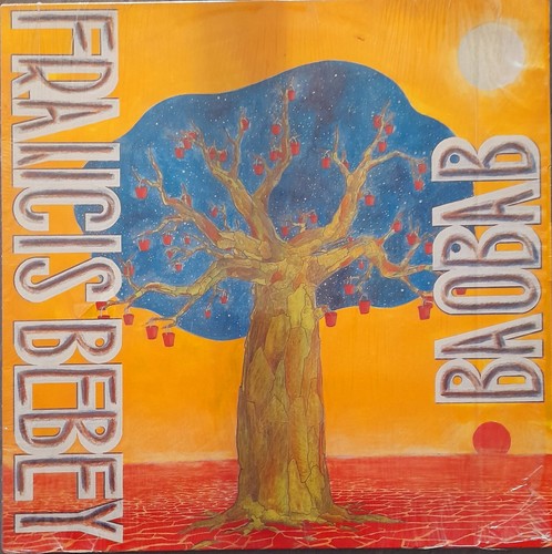 Francis bebey baobab - francis,