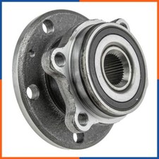 Moyeu de roue avant pour VW |