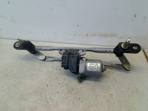 Moteur tringlerie essuie - moteur,