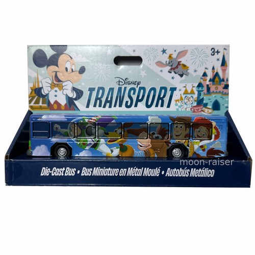 Disney parks transport - disney,