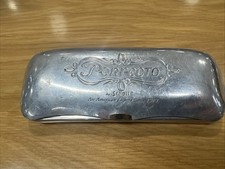 Rare Étui À Lunettes