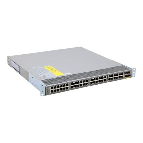 Cisco nexus n2k - cisco, n2k-c2248tp-e-1ge