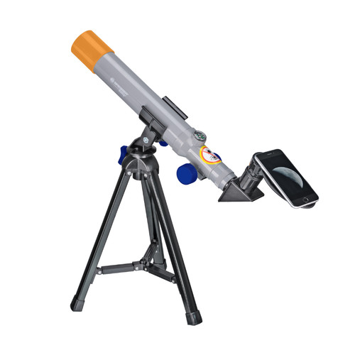 Lunette astronomique bresser - lunette,